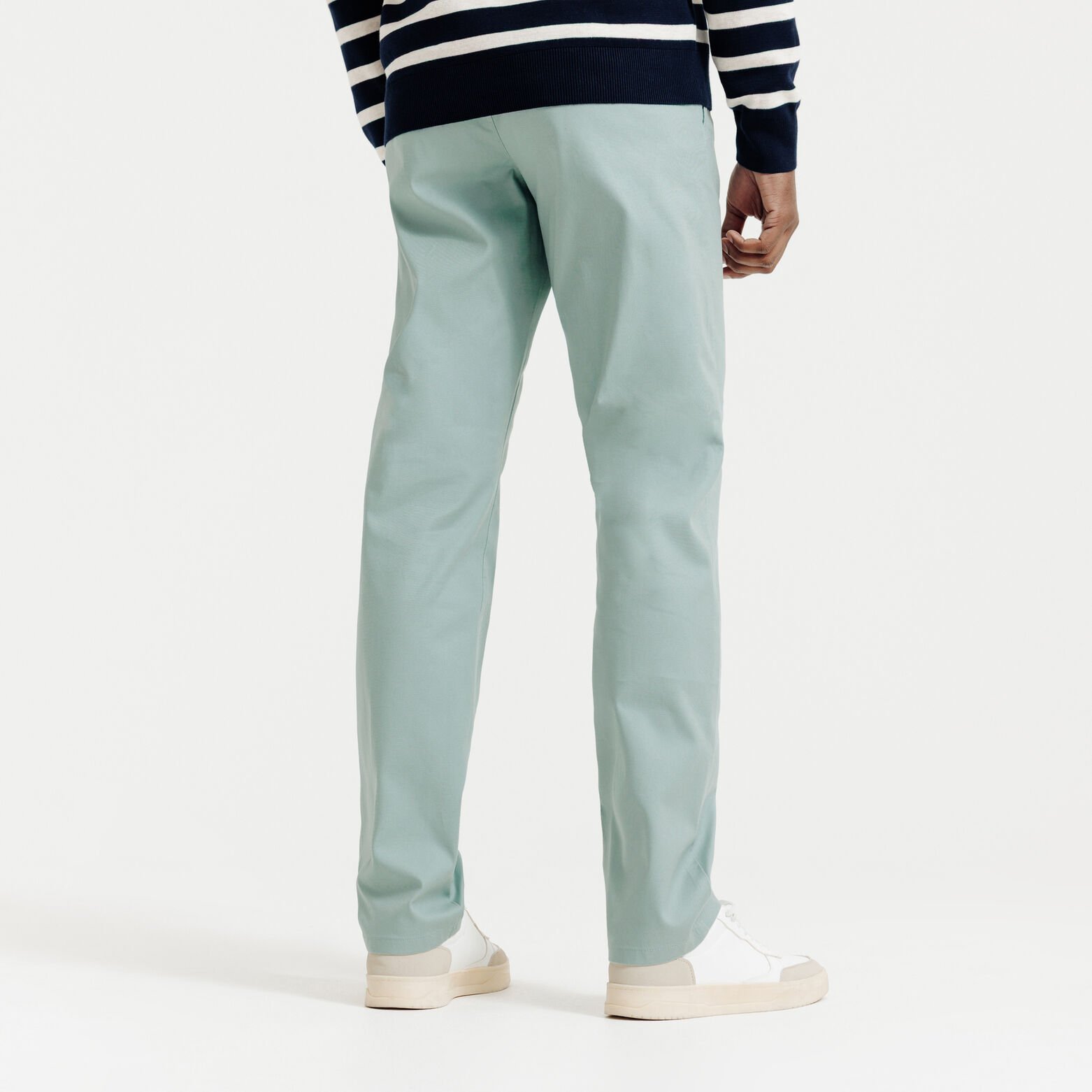 Pantalon straight "le parfait by JULES "