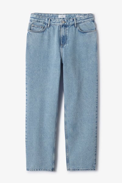 Baggy jeans