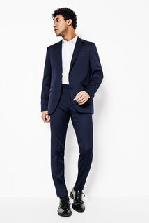 Veste de costume slim