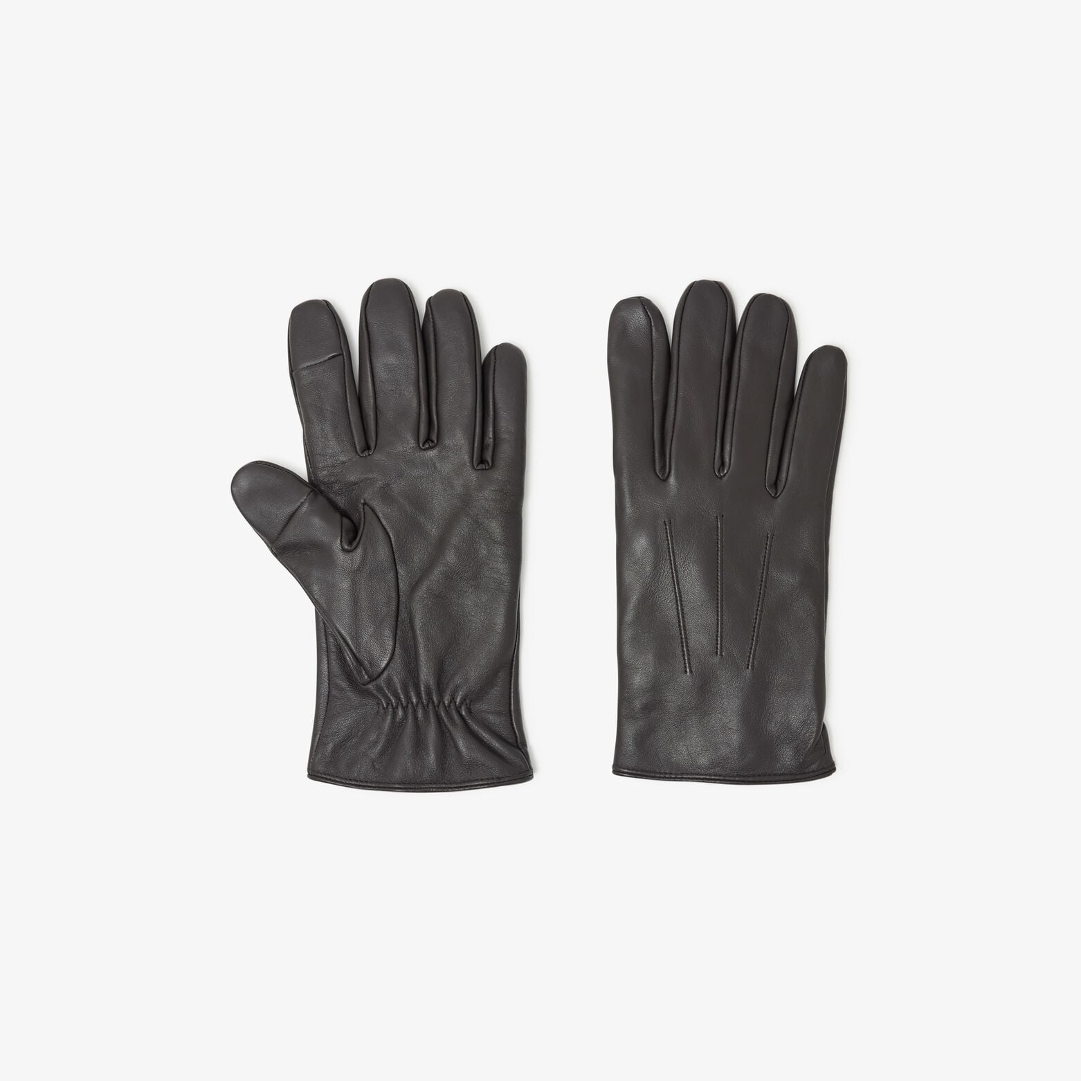Gants 100% cuir