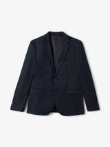 Veste de costume slim
