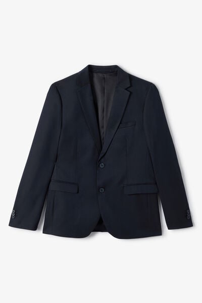 Veste de costume slim