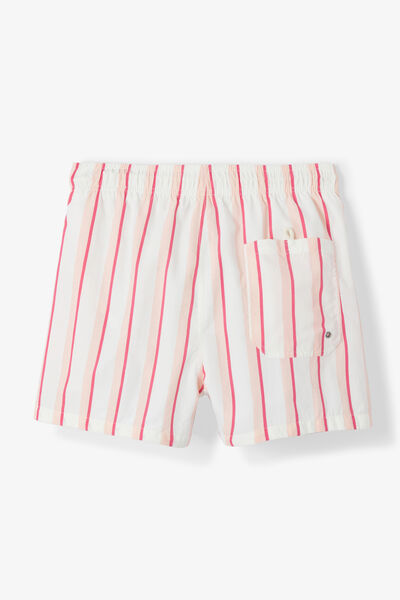 Maillot de bain ray&eacute;