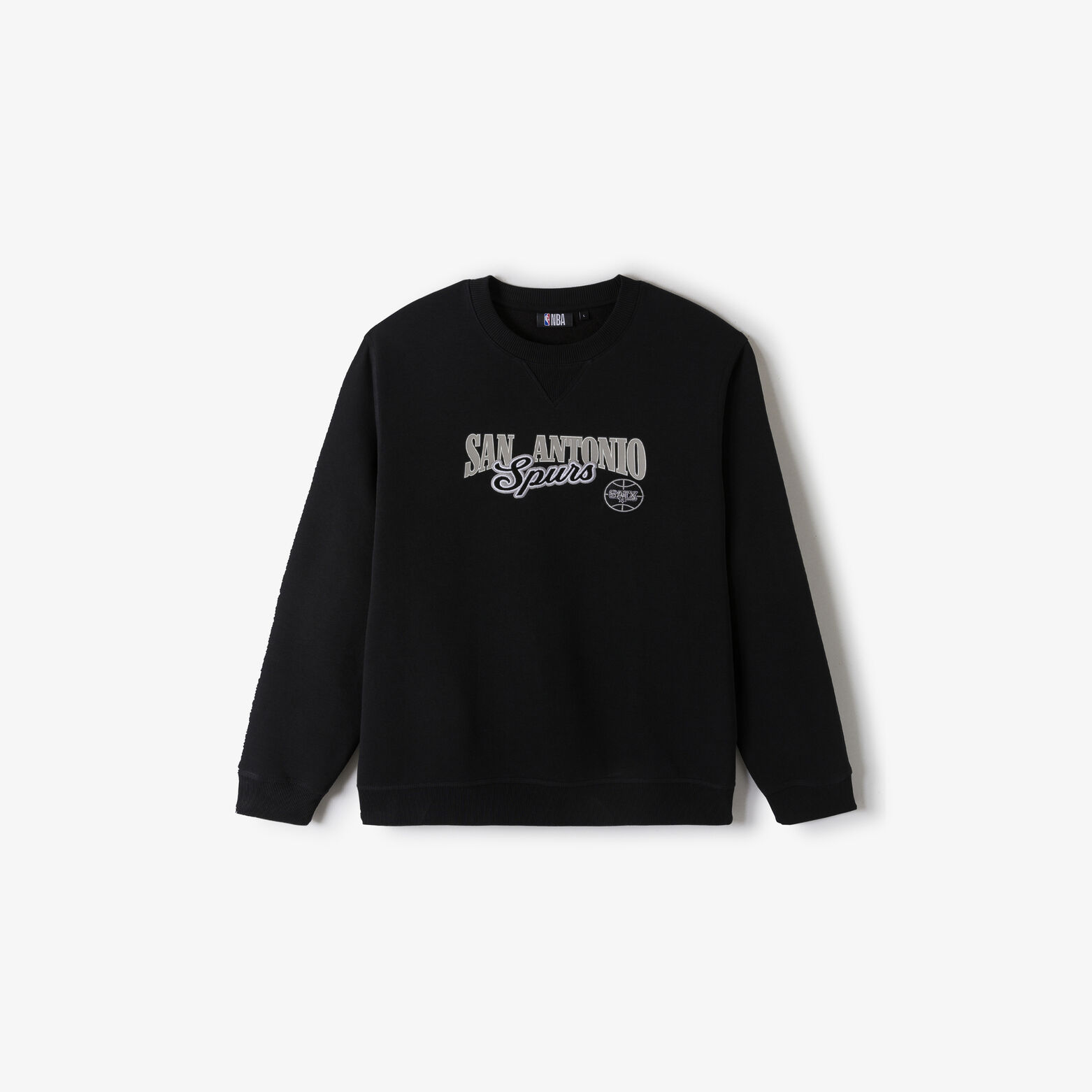 Sweat San Antonio Spurs licence NBA