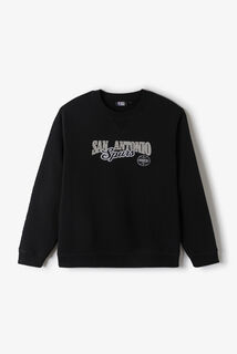 San Antonio Spurs sweater NBA-licentie