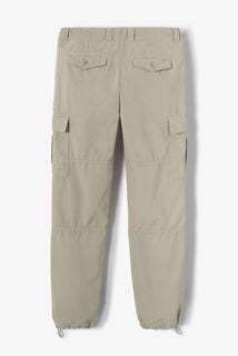 Pantalon cargo loose