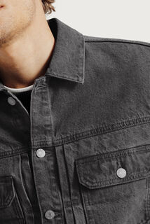 Denim jasje