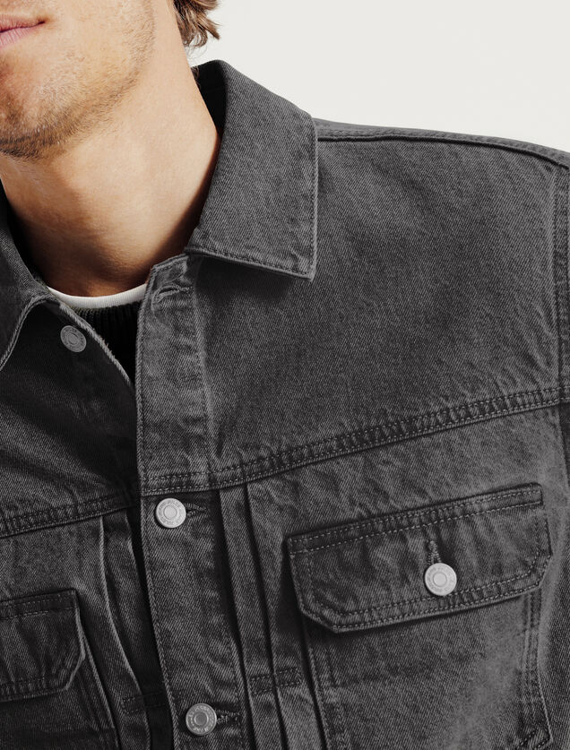Denim jasje