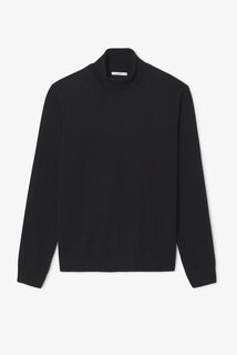 Pull col roul&eacute;