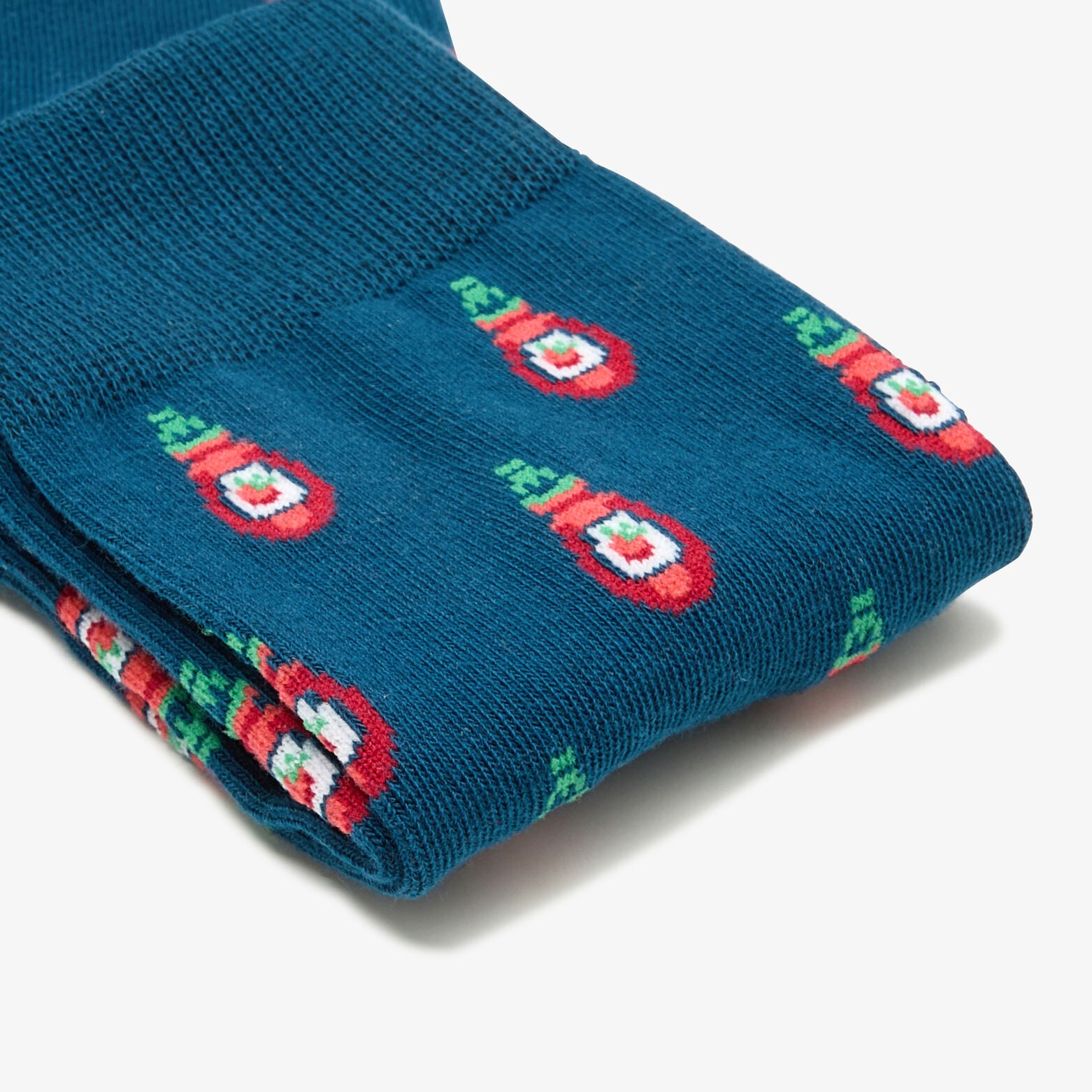 Chaussettes fantaisie