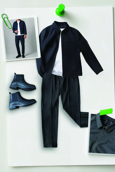 Shop de complete look