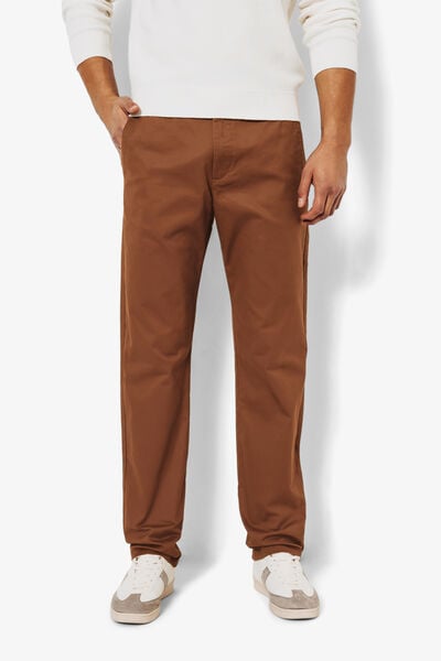 Pantalon chino regular "le parfait by JULES"