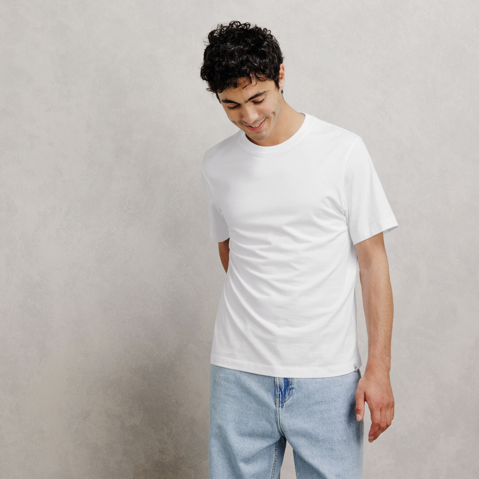 Tee shirt "le parfait by JULES"