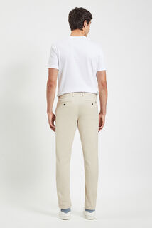 Pantalon chino slim "le parfait by JULES"