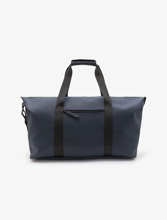 Sac de voyage effet gomme