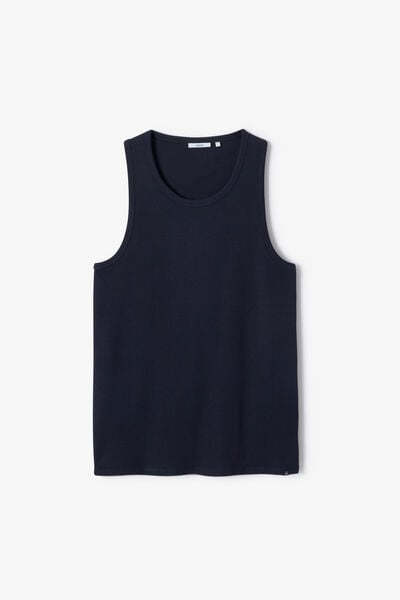 D&eacute;bardeur en c&ocirc;te 2x2