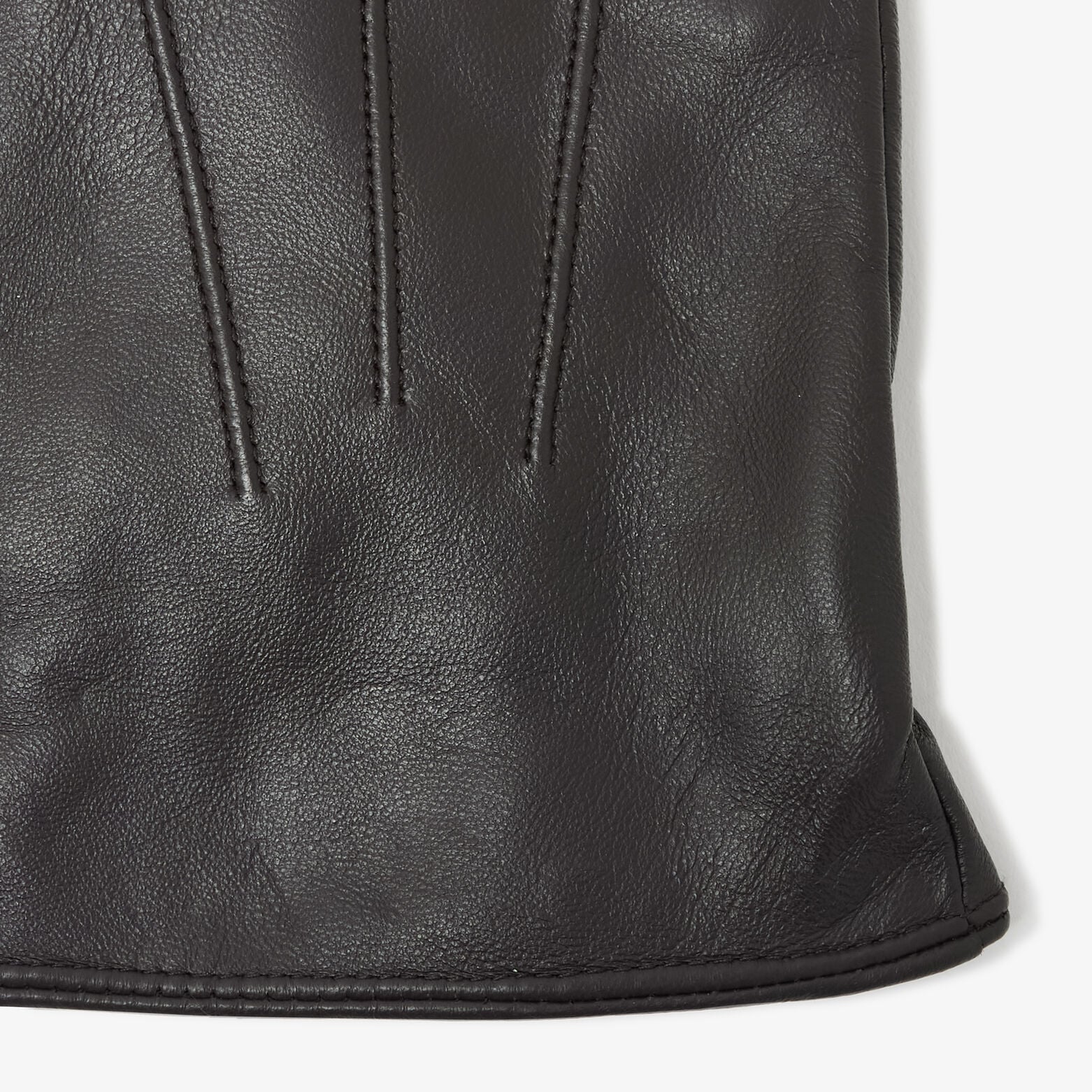 Gants 100% cuir