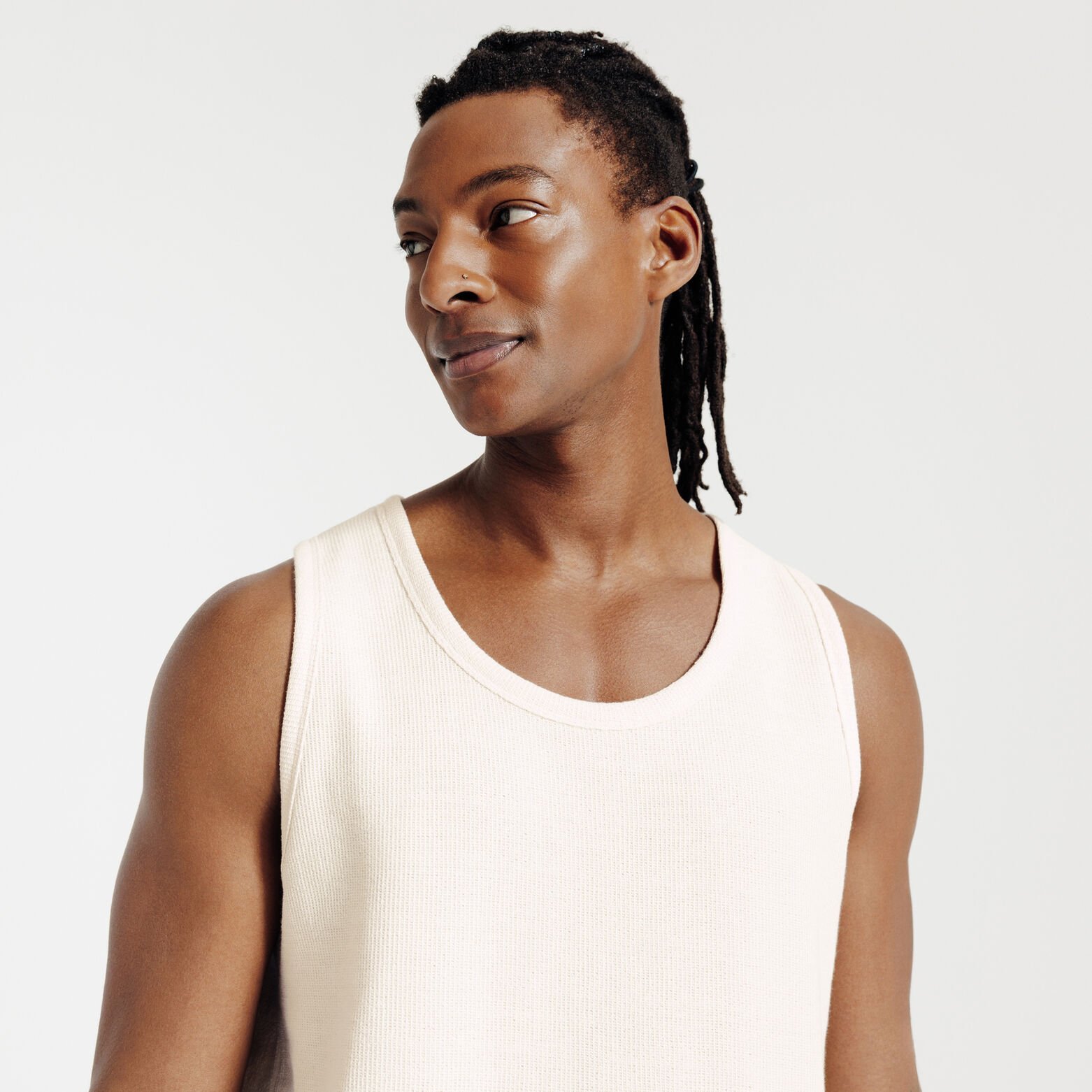 D&eacute;bardeur mati&egrave;re textur&eacute;e