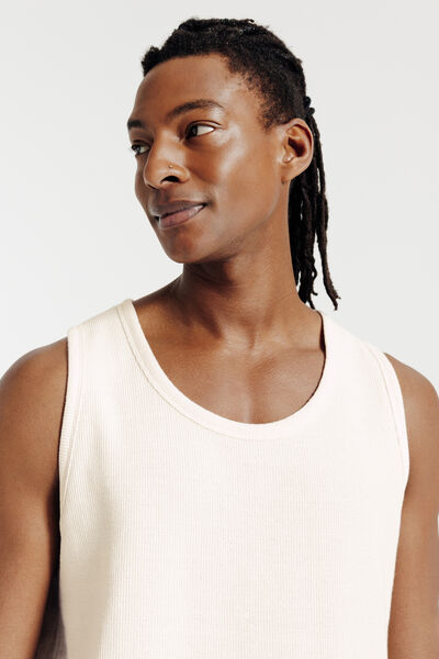 D&eacute;bardeur mati&egrave;re textur&eacute;e