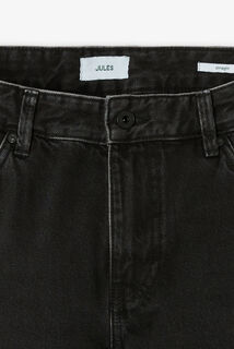 Jean straight 4 longueurs