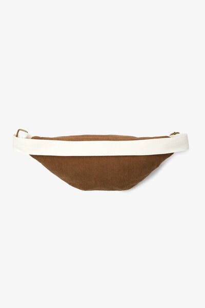 Sac brown