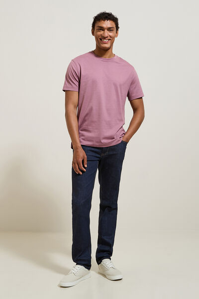 Jean slim brut