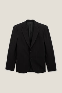 Veste de costume confort