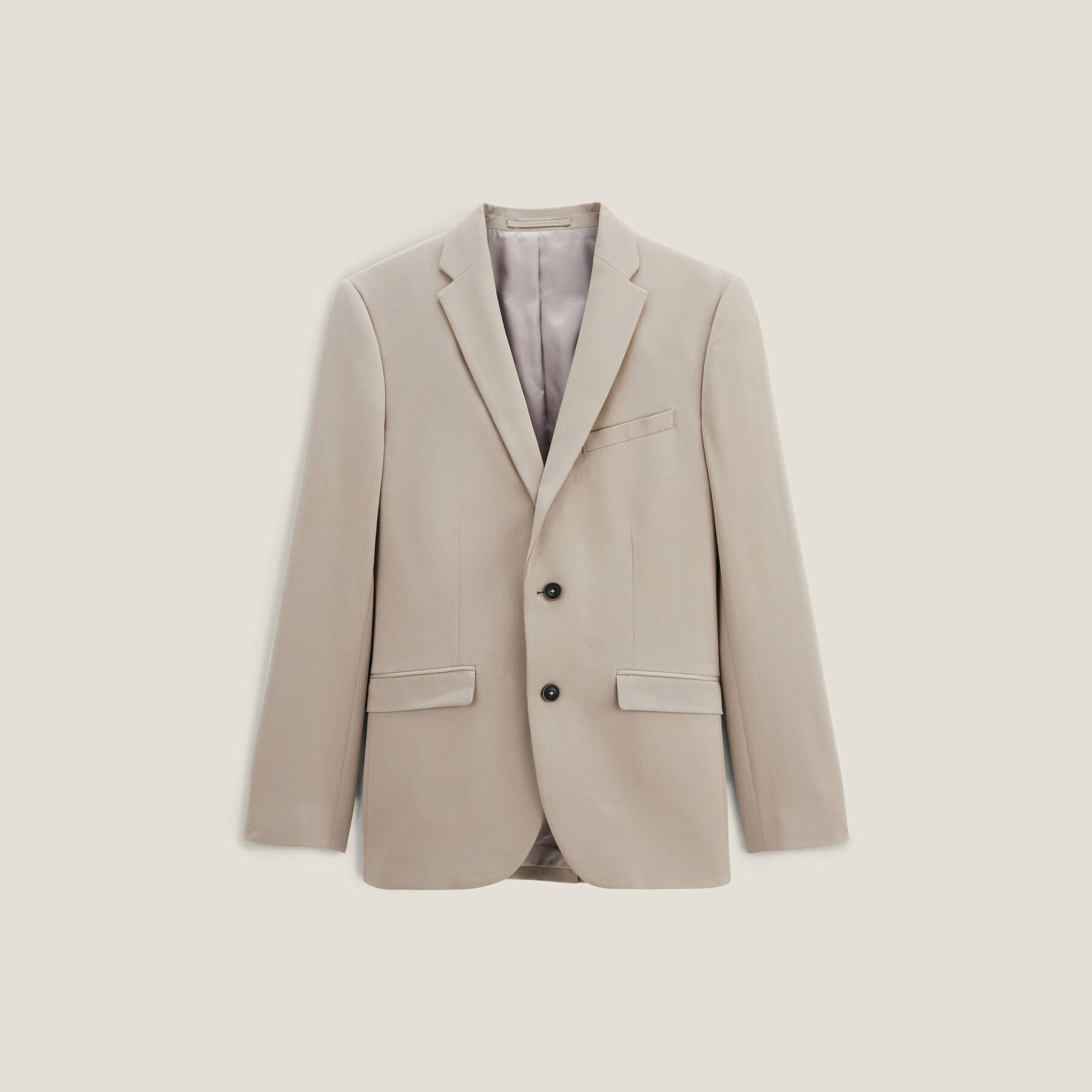 Veste jules camel outlet
