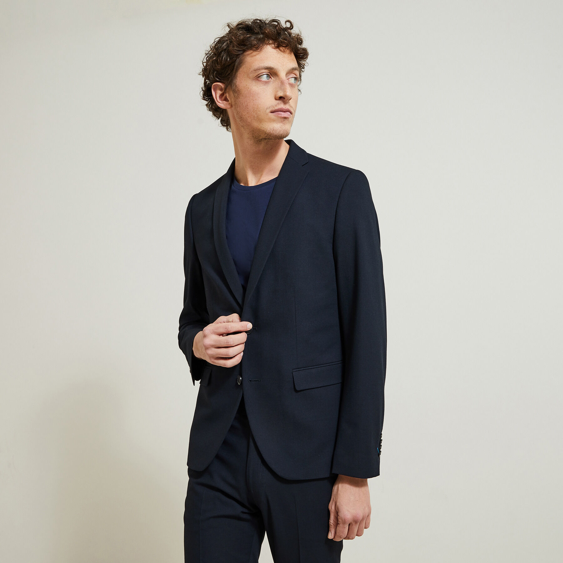 Soldes Costumes Homme Jules
