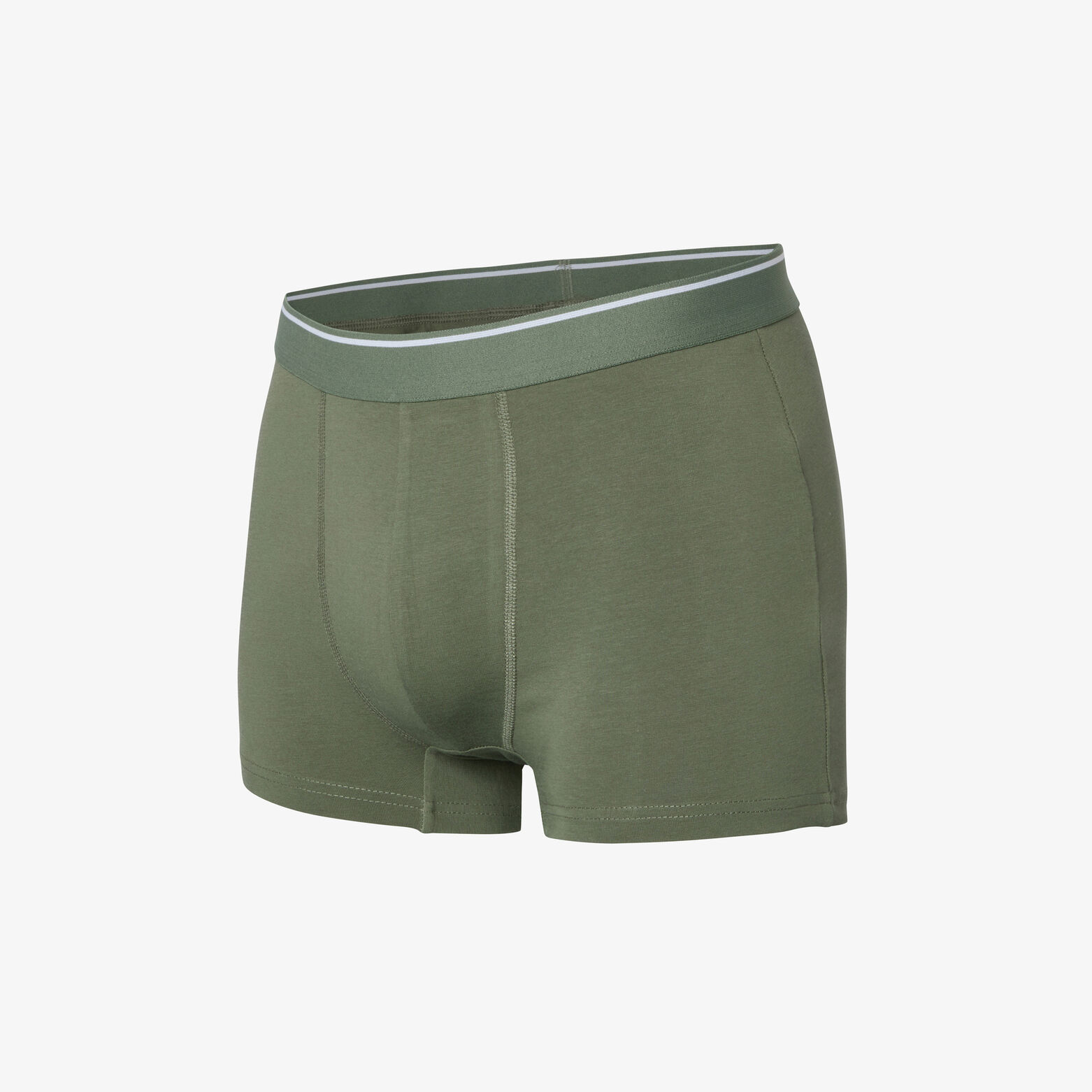 Boxer uni