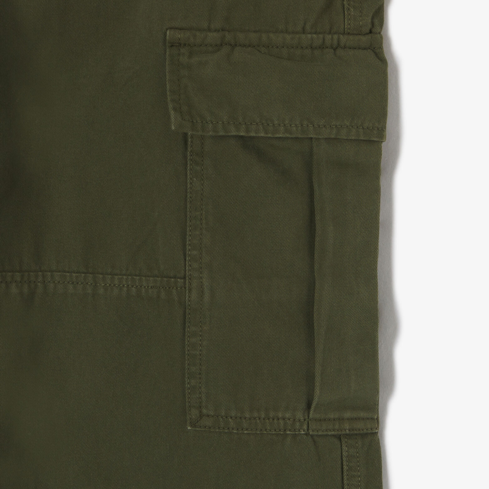 Pantalon cargo loose