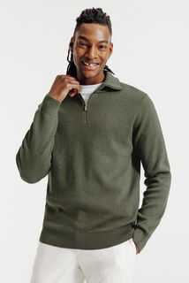 Pull col camionneur "le parfait by JULES"