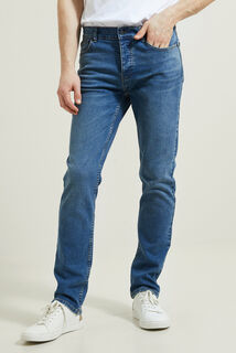 Jean straight circulaire by JULES