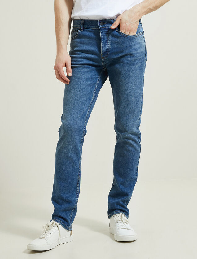 Jean straight circulaire by JULES