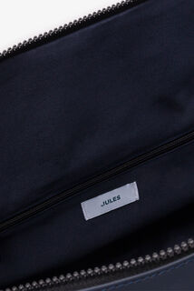 Sac de voyage effet gomme