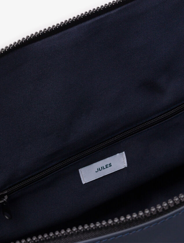 Sac de voyage effet gomme