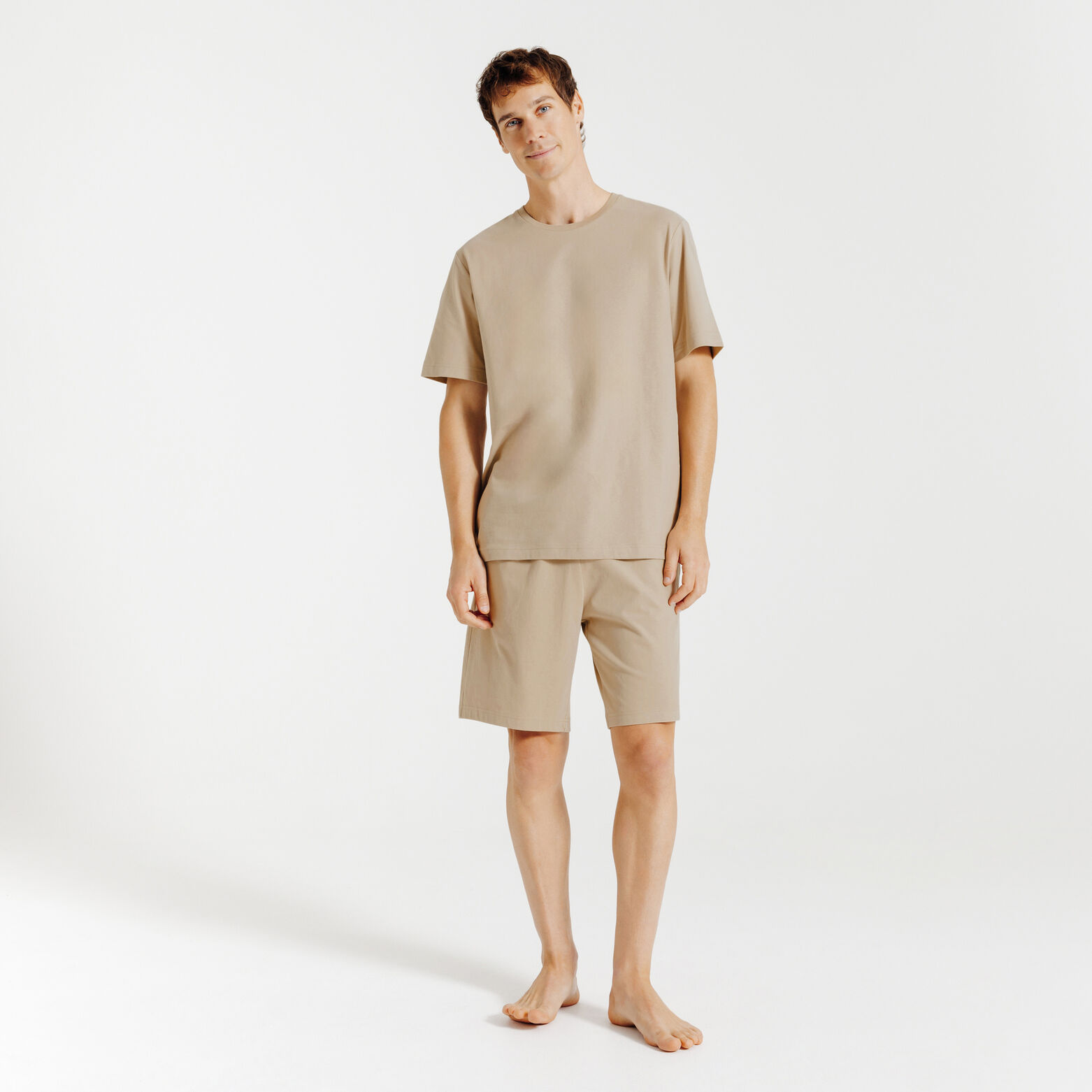 Ensemble pyjama confort