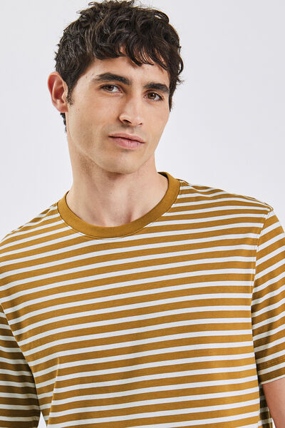 Tee shirt marini&egrave;re "le parfait by JULES"