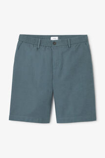 Short in katoen & linnen