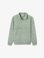 Vert gris