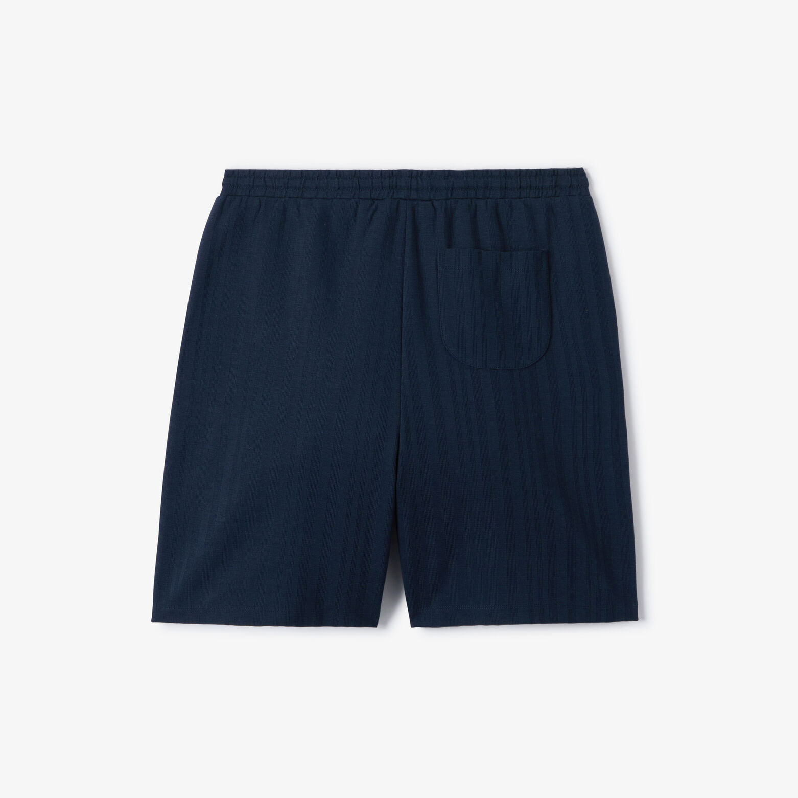 Short en maille