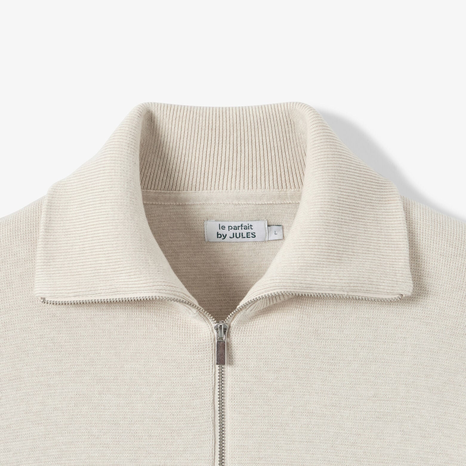 Pull col camionneur "le parfait by JULES"
