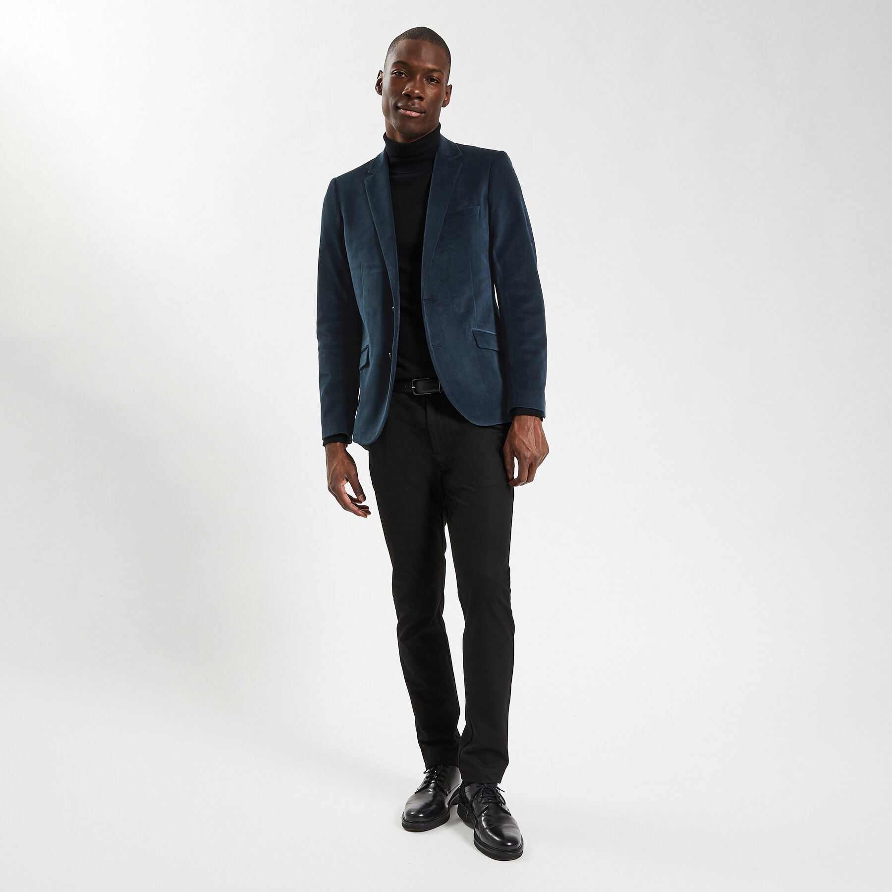 Blazer Homme Jules