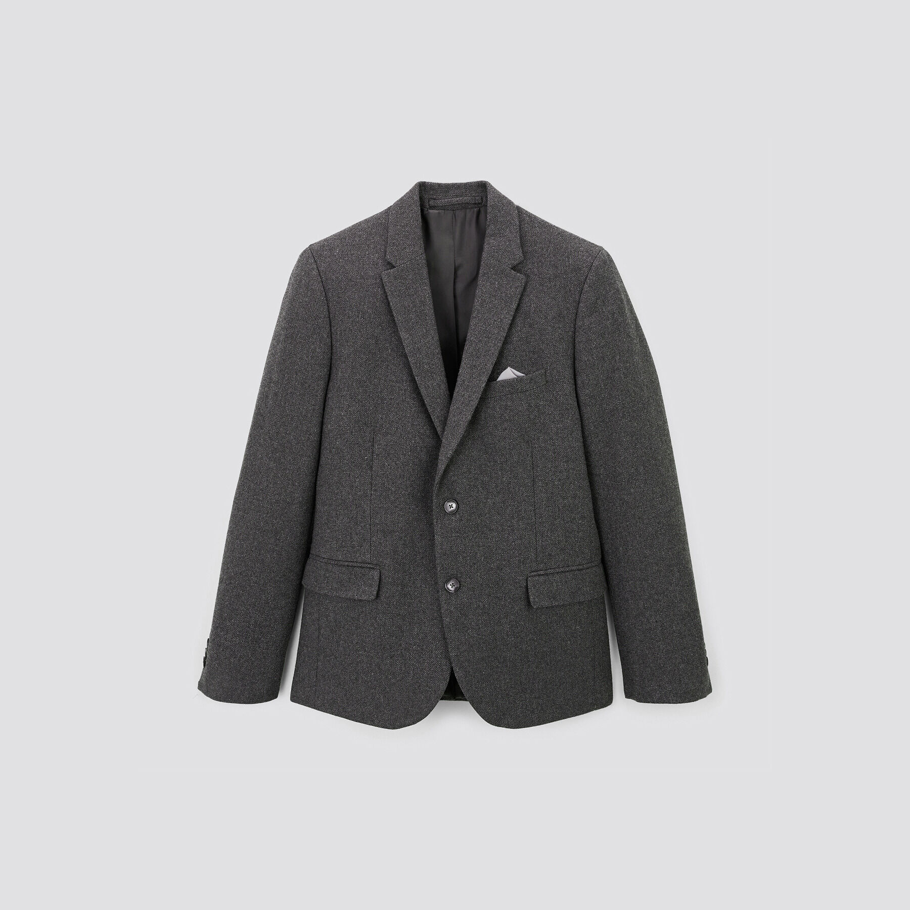 Veste costume homme jules new arrivals