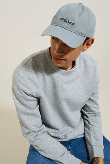 Casquette brod&eacute;e