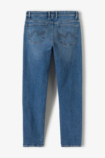 Jean straight RE-JEAN