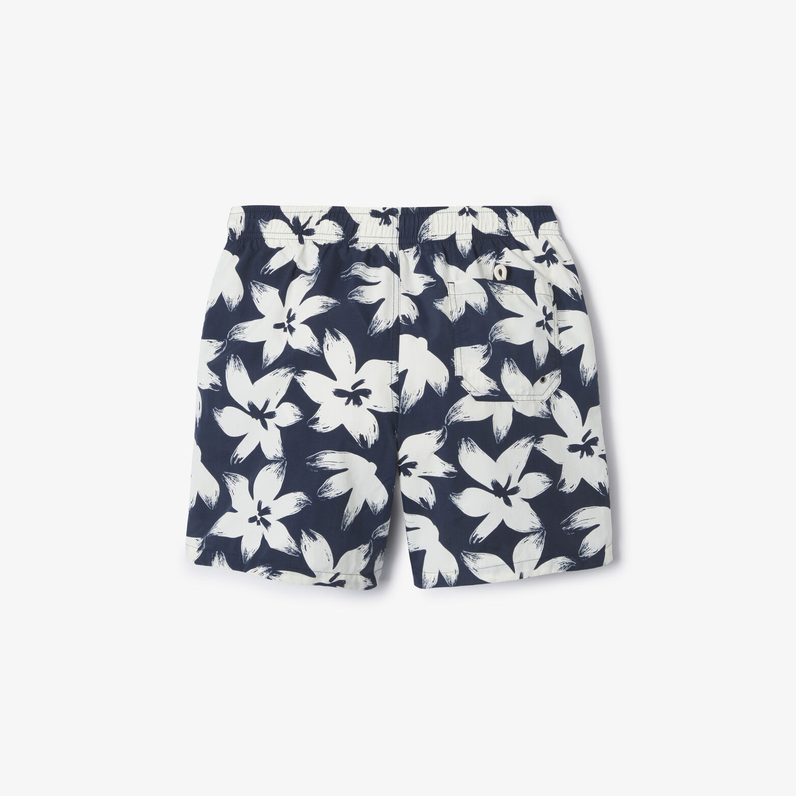 Maillot de bain imprim&eacute; fleuri