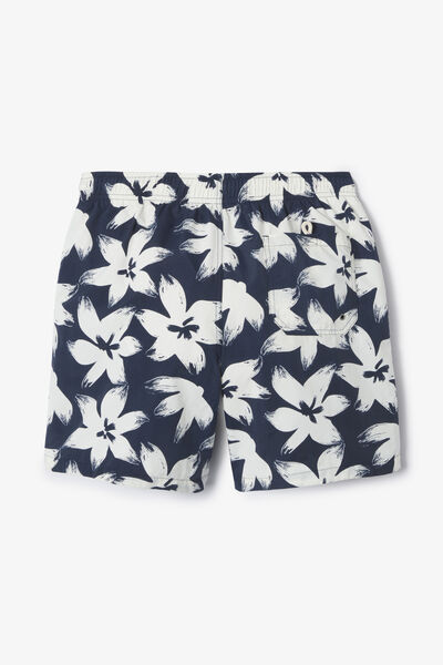 Maillot de bain imprim&eacute; fleuri