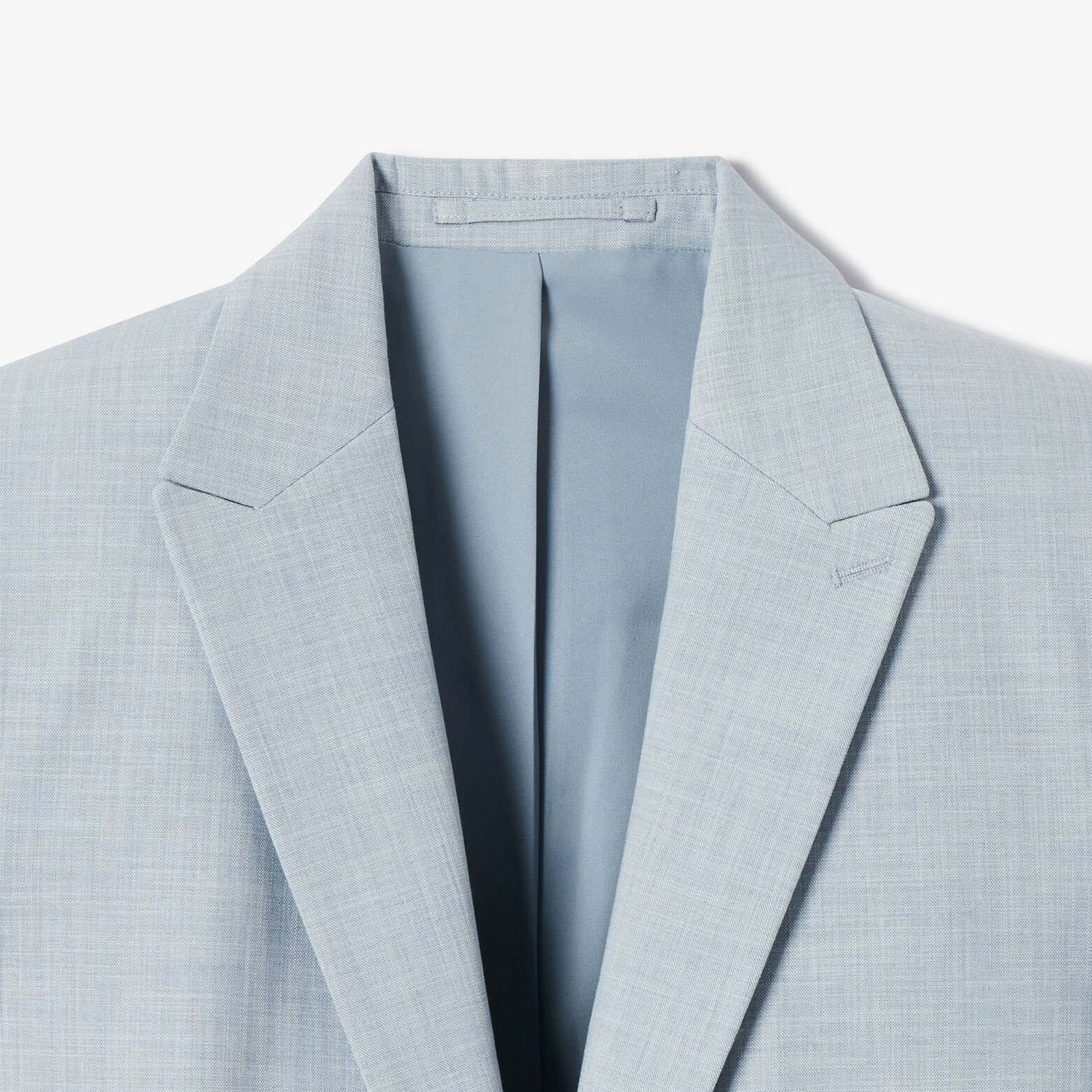 Veste de costume confort bi-stretch