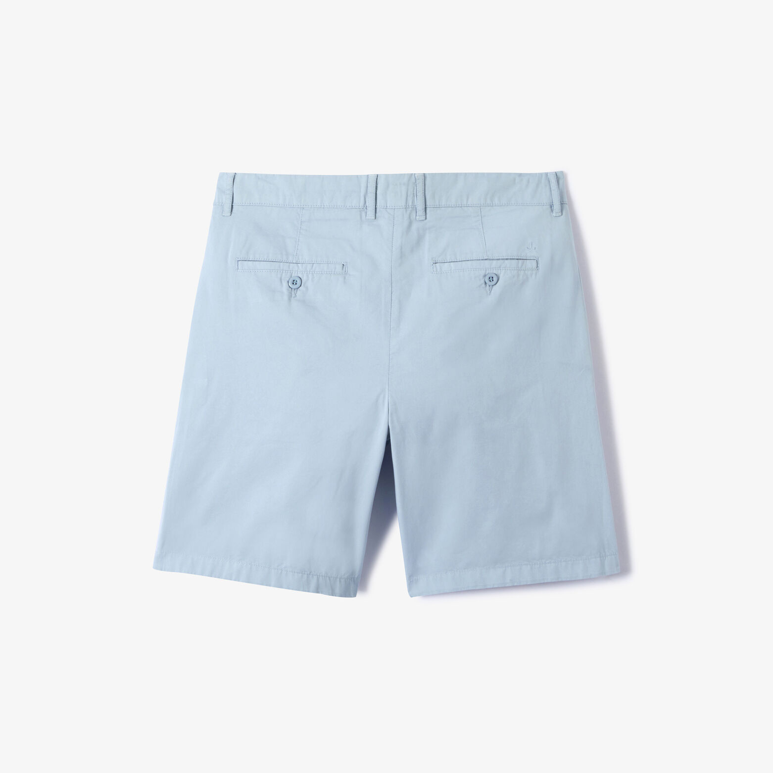 Bermuda chino straight uni